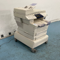 Xerox Phaser 8560MFP Copy Machine image 0